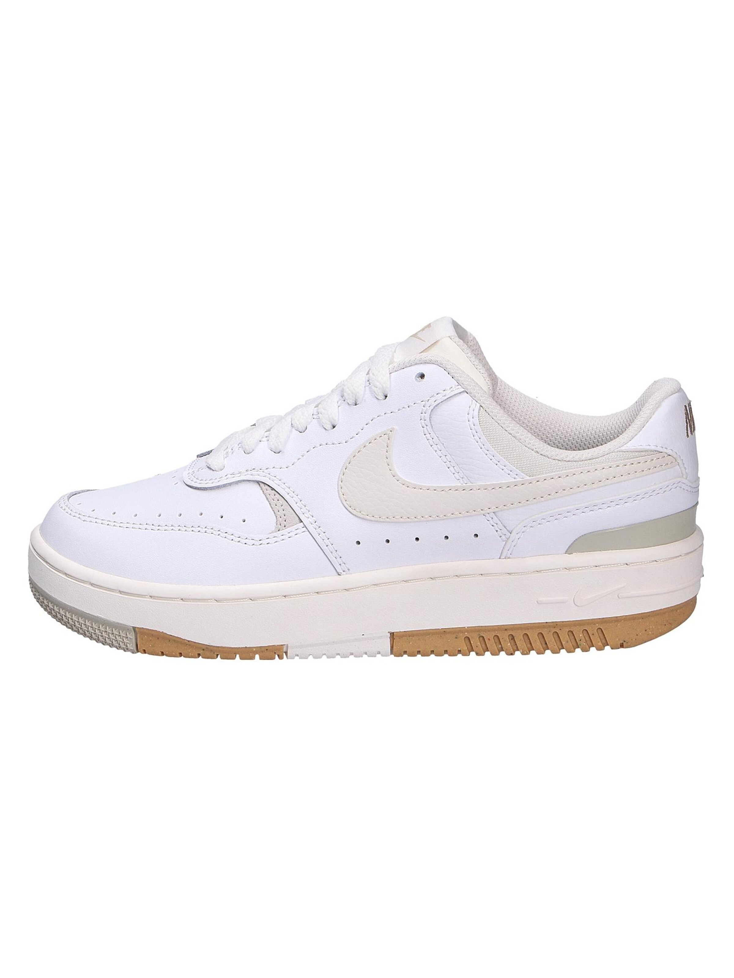 NIKE Sneaker low 'GAMMA FORCE'‌ in Weiß