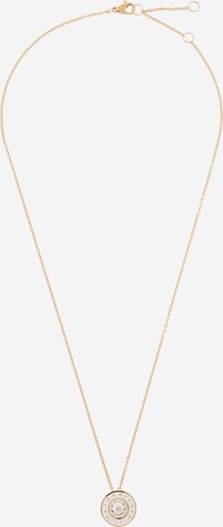 TOMMY HILFIGER Ketting in Goud: voorkant