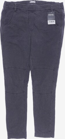 Brunello Cucinelli Pants in S in Grey: front
