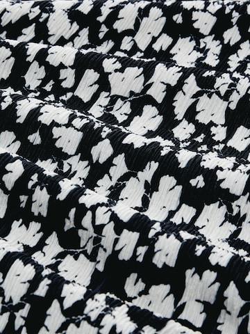 Rochie de la TOM TAILOR pe albastru