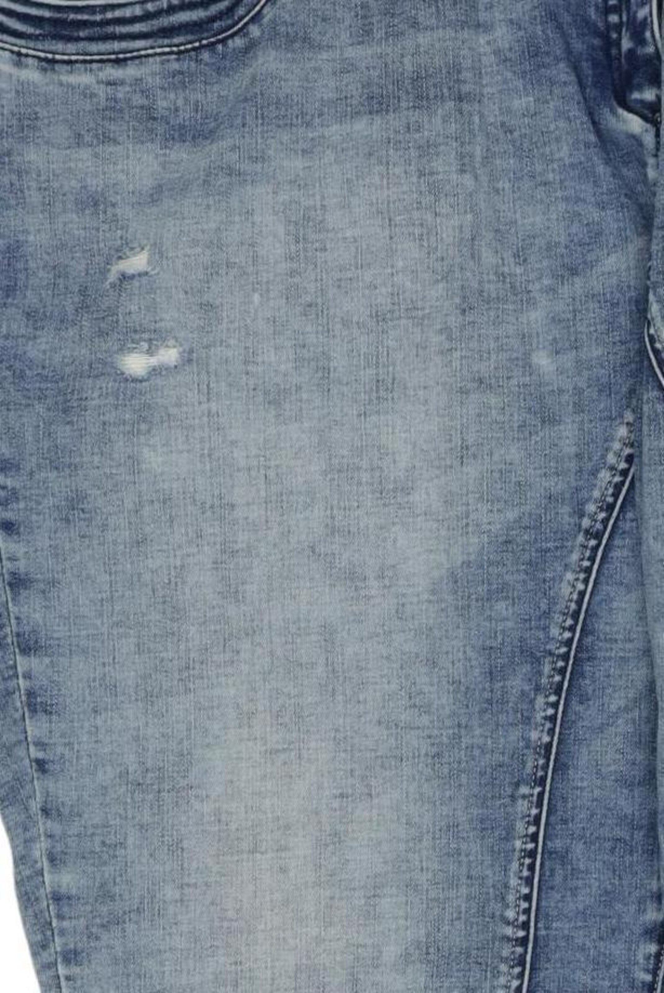 Ulla Popken Jeans in 43-44 in Blue