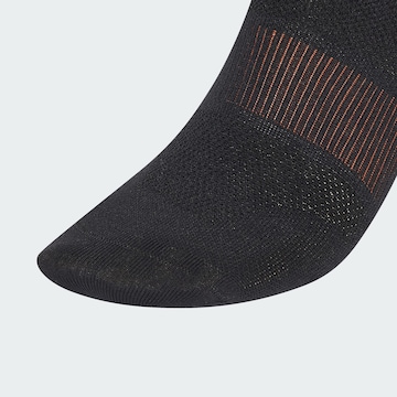 Calzino sportivo 'Xperior' di ADIDAS TERREX in nero