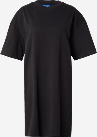HUGO Платье 'Dorena' в Черный: спереди