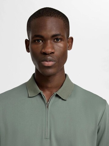 SELECTED Shirt '16079026' in Green