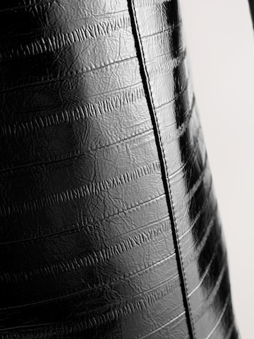 Bottes Next en noir