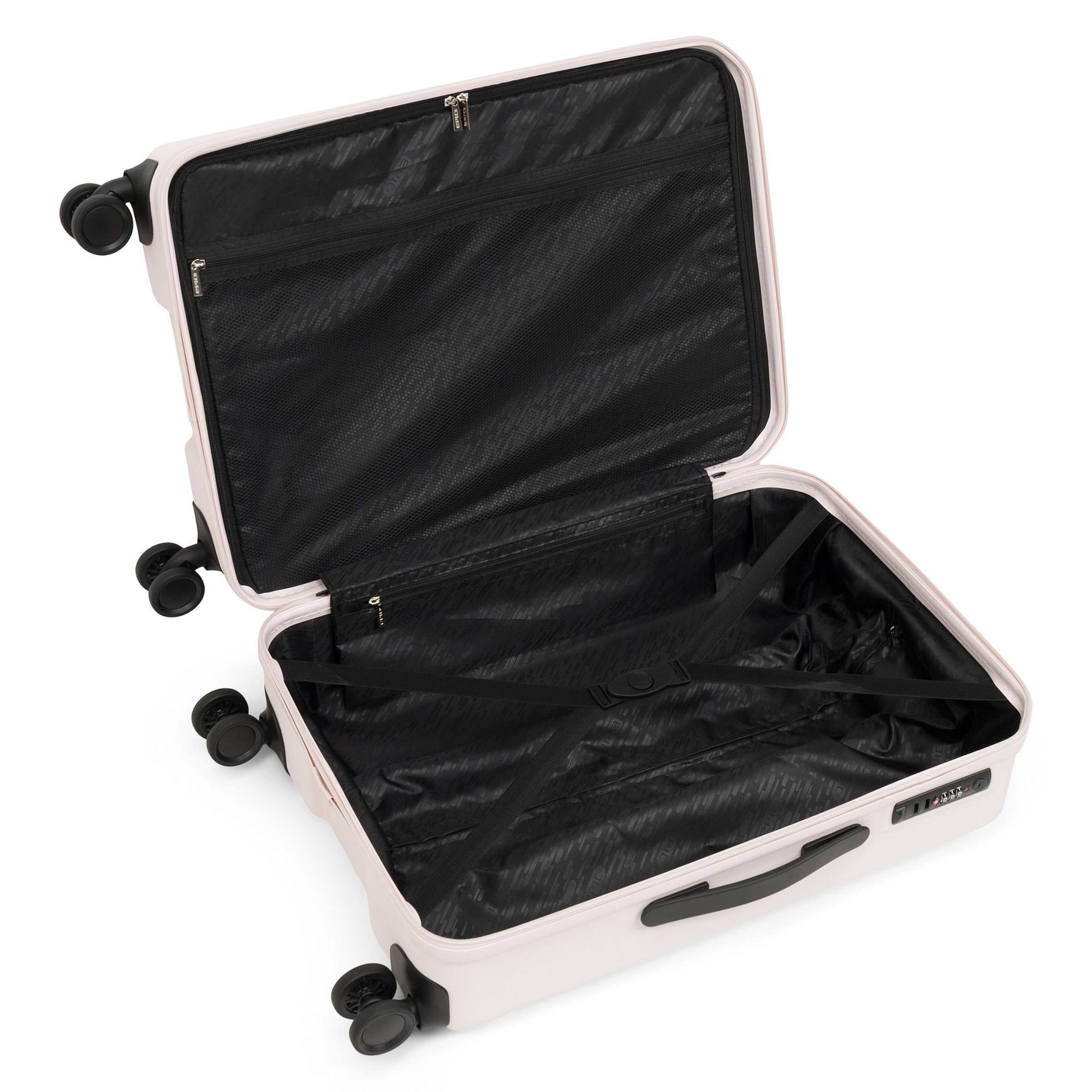 Epic Trolley 'Airwave Neo' in Wit