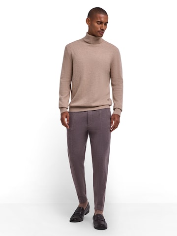 FALKE Pullover 'Pure'‌‌‌‌‌‌‌‌ in Beige