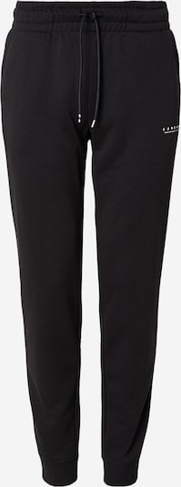 JJ Rebel Housut 'JREBROCKY' värissä musta, Tuotenäkymä