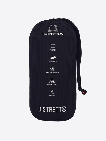 regular Pantaloni chino 'T. Leccio' di Distretto12 in blu