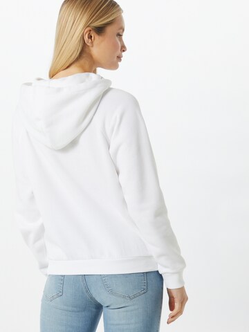 Sweat-shirt Polo Ralph Lauren en blanc