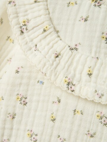 Abito 'NBFDetone' di NAME IT in bianco