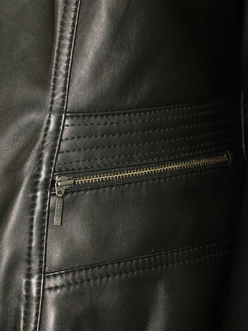 MADDOX Between-season jacket 'Clari' in Black