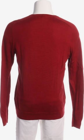 BOSS Black Sweater & Cardigan in L in Red