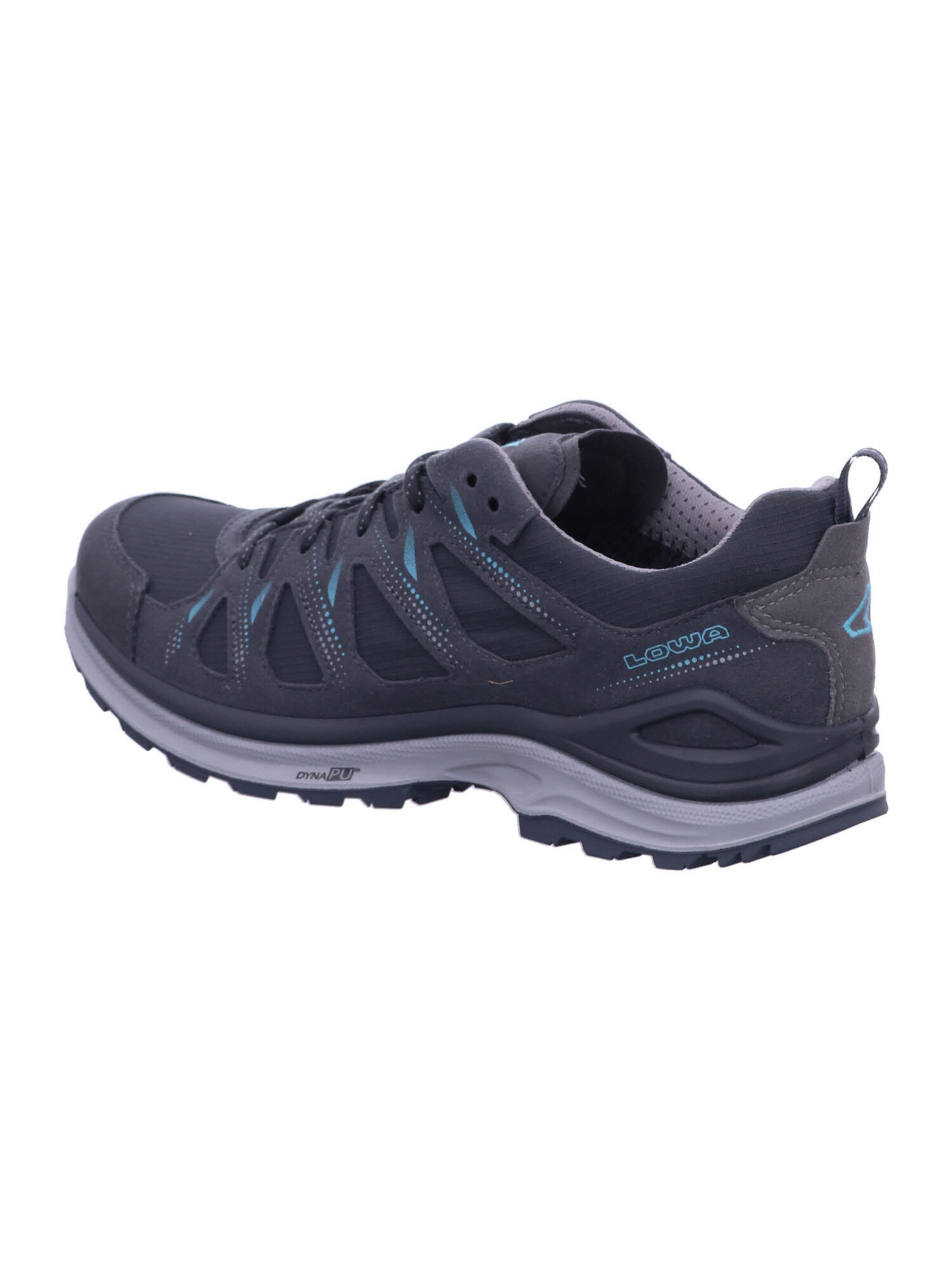 LOWA Lage schoen 'Innox Evo II ' in Grijs