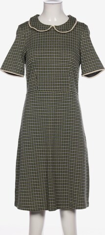 Mademoiselle YéYé Dress in M in Green: front