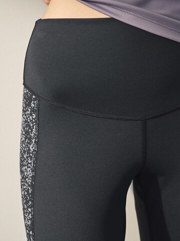 Next Skinny Leggings in Black