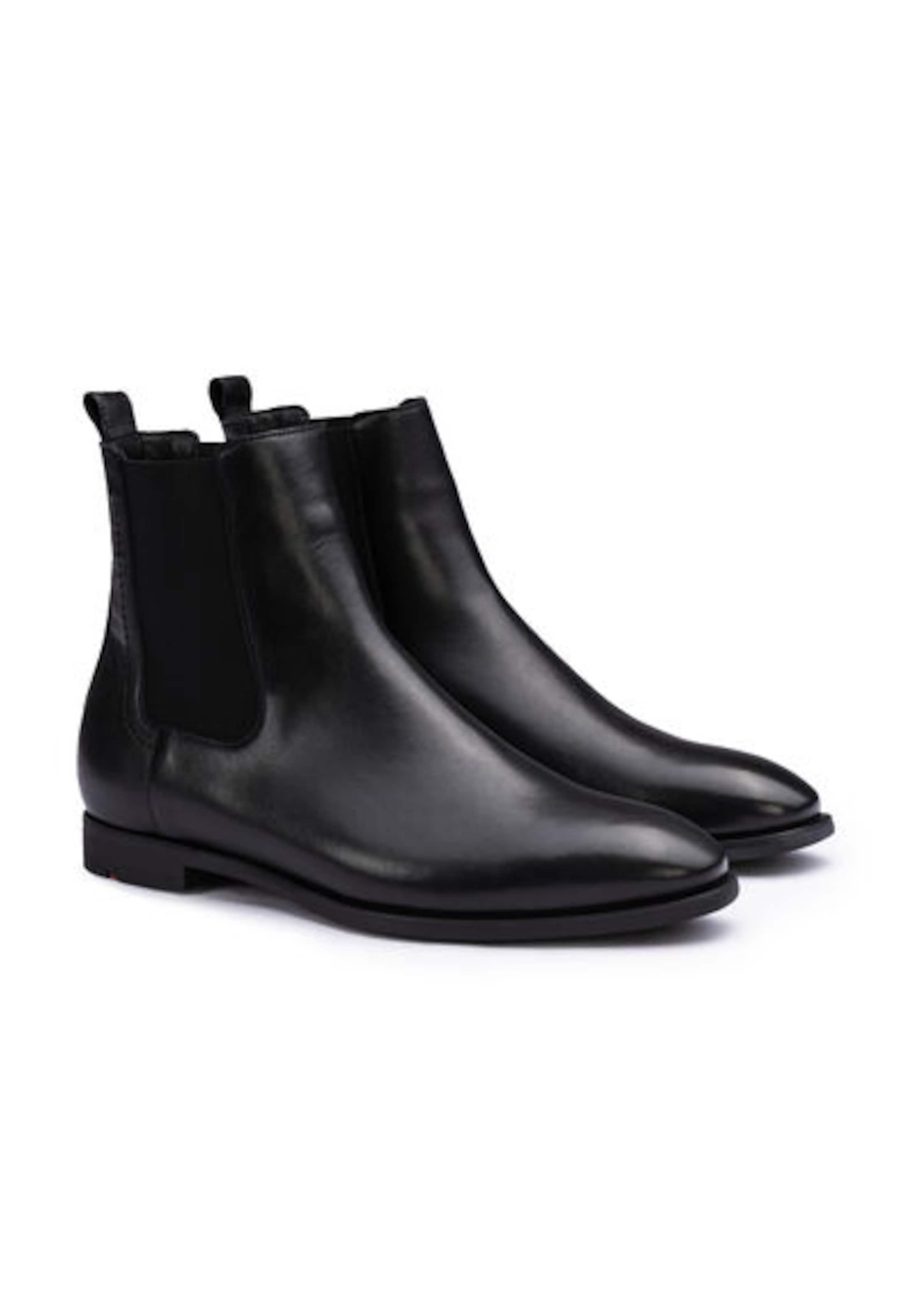 LLOYD Boots in Blue