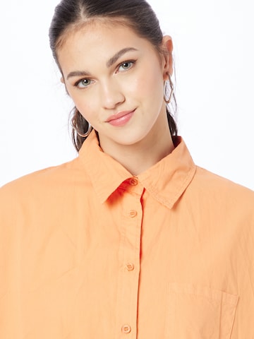 Camicia da donna di Cotton On in arancione
