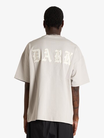 DARK LABEL Shirt in Beige