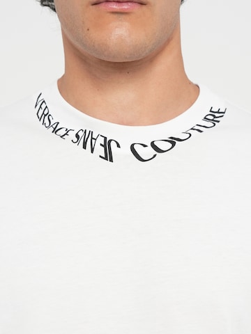 Versace Jeans Couture Póló - fehér