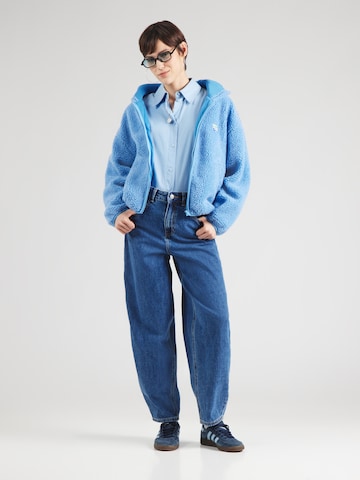 Baggy Jeans 'VMBillie' di VERO MODA in blu