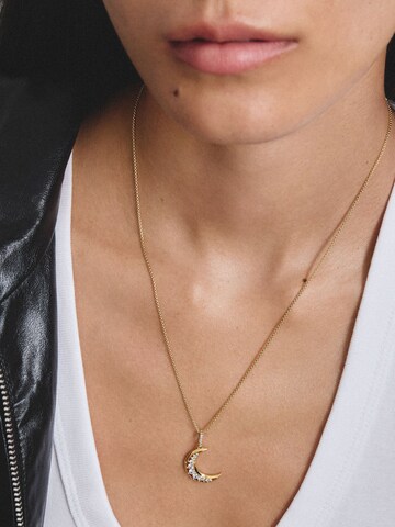 Thomas Sabo Anhänger in Gold