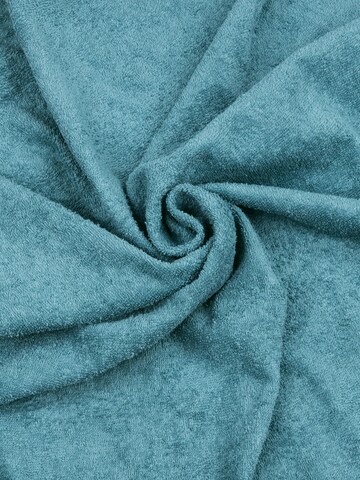 Peignoir Aspero en bleu