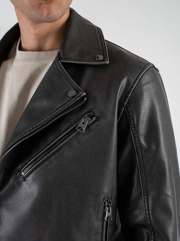 Only & Sons Übergangsjacke‌‌‌‌‌‌‌‌‌‌ in Schwarz