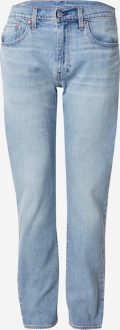 LEVI'S ® Jeans '502' i blå: forside