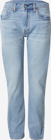 LEVI'S ® Jeans '502' in de kleur Blauw denim, Productweergave