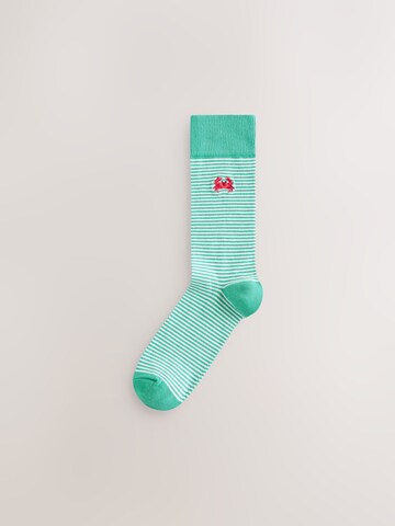 Next Ponožky – mix barev