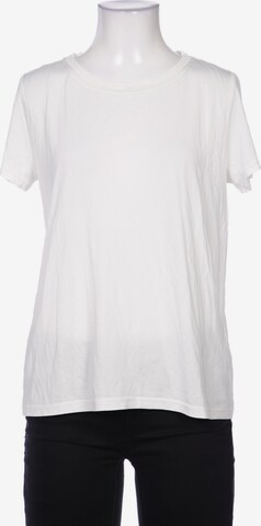minimum Top & Shirt in XS in White: front