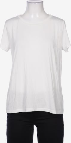 minimum T-Shirt XS in Weiß: predná strana