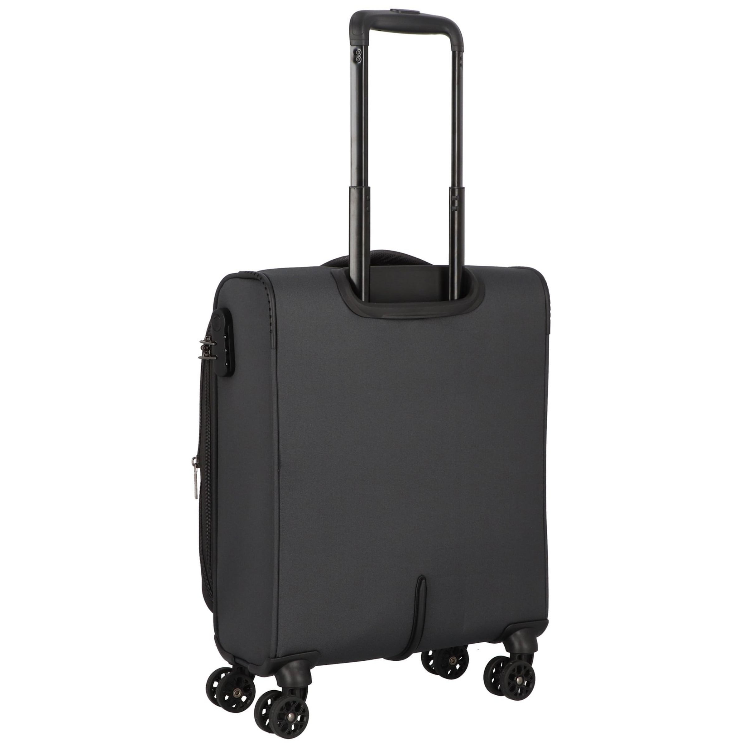 Stratic Trolley in Grau