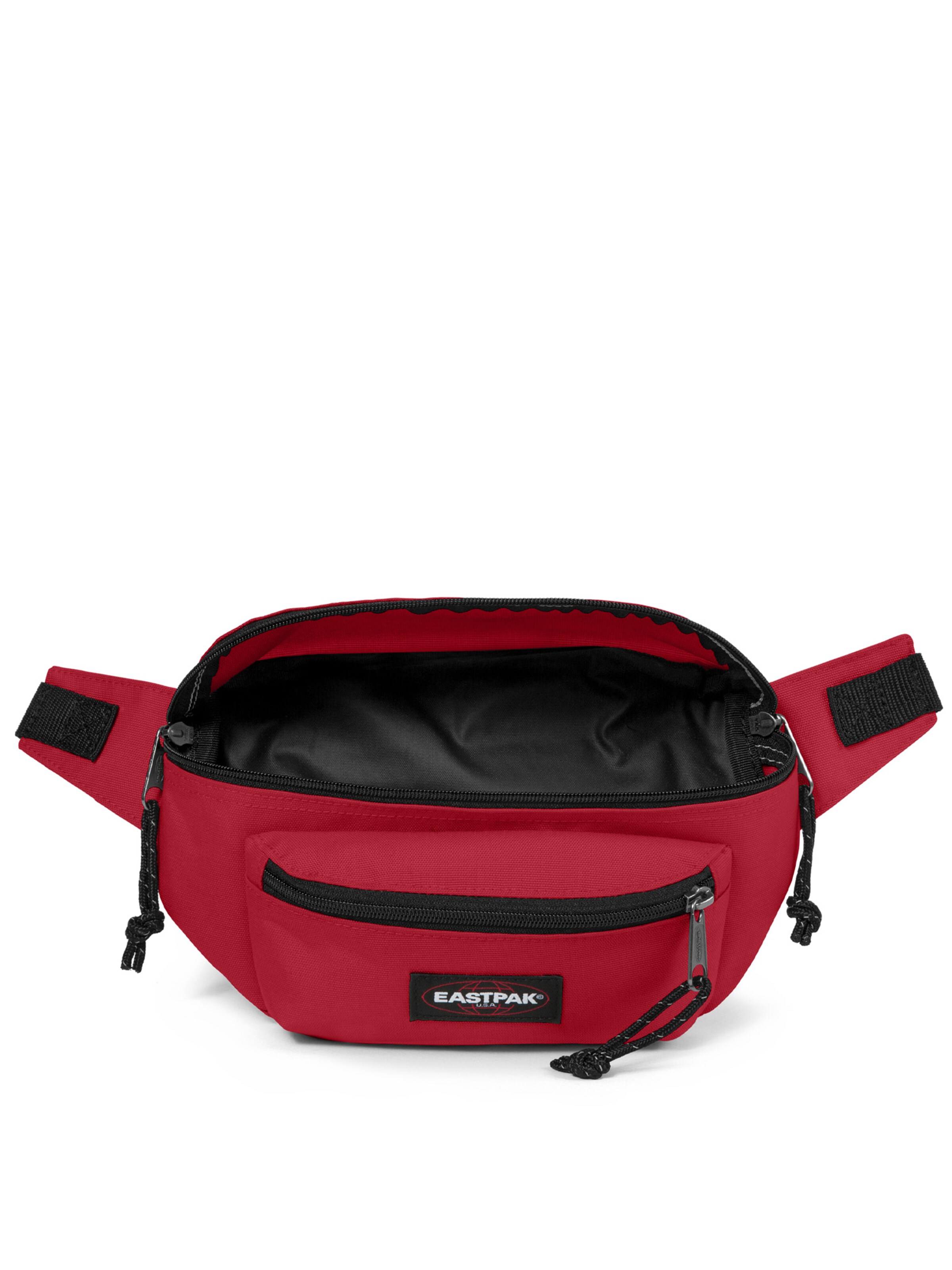 EASTPAK Gürteltasche in Rot
