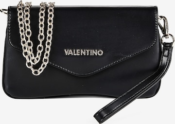 VALENTINO Clutch 'Ariel Mir' in Zwart: voorkant