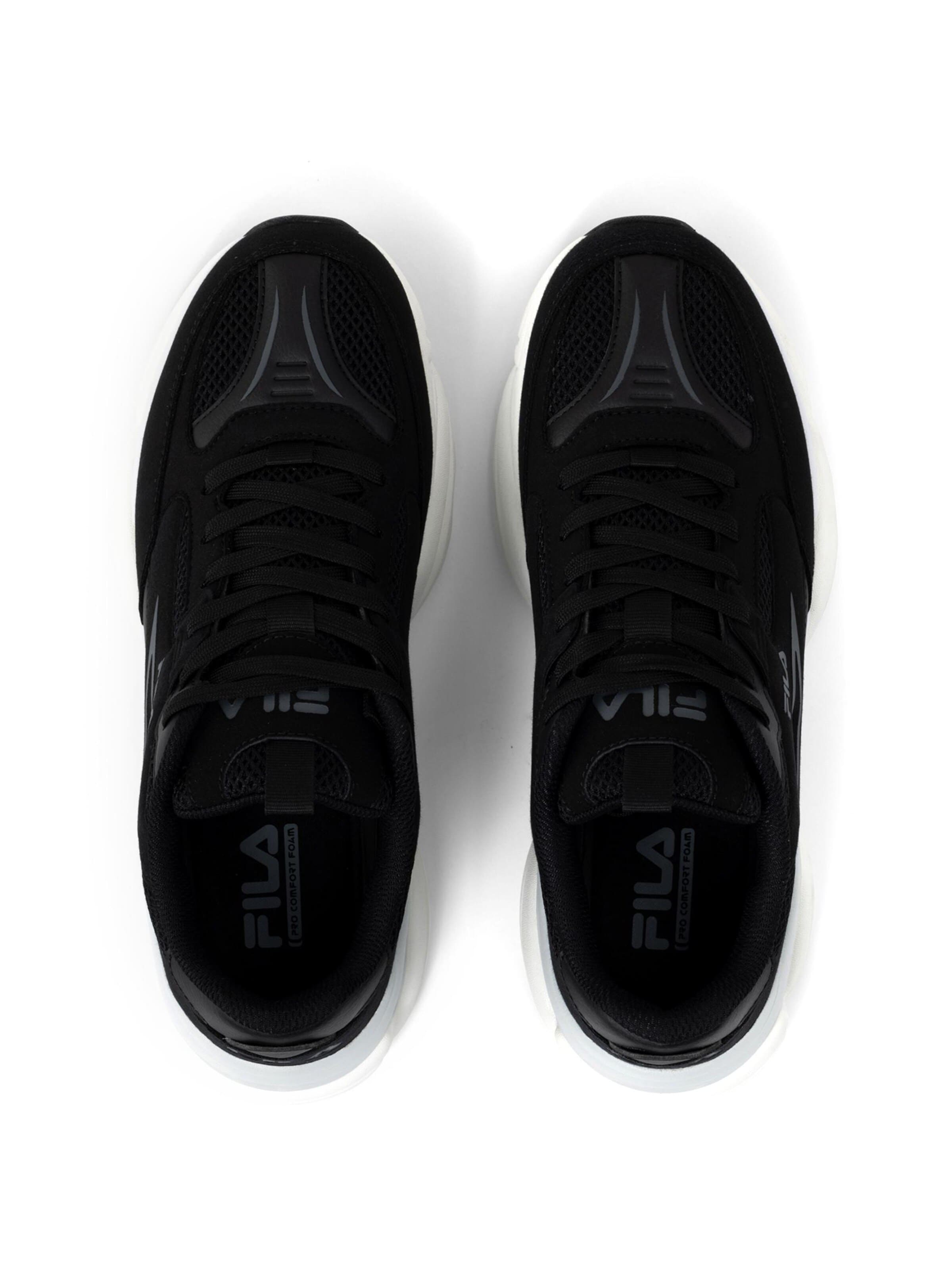 FILA Platform trainers 'FILA RECADE S wmn' in Black