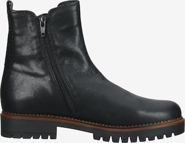 GABOR Ankle Boots in Black