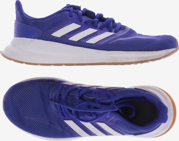 ADIDAS PERFORMANCE Sneakers & Trainers in 39 in Blue: front