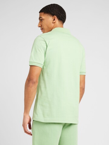 T-Shirt 'Passenger' BOSS en vert