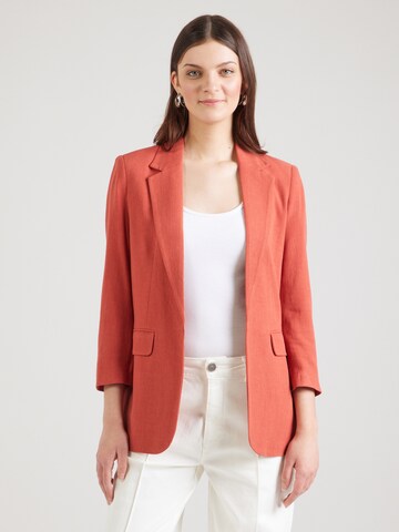 ONLY Blazer 'ONLSOLVI' in Red: front