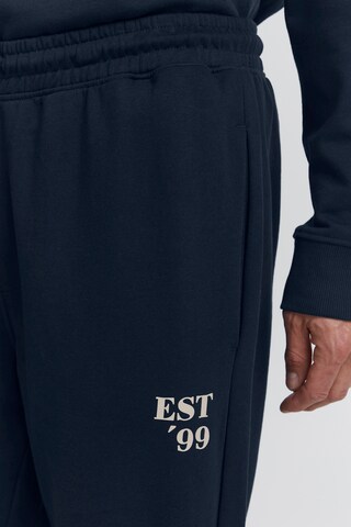 Loosefit Pantalon 'Bryan' !Solid en bleu