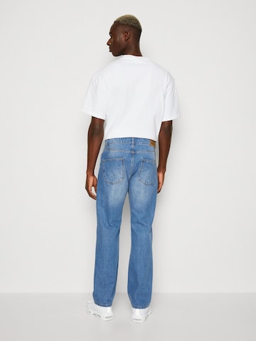 Denim Project Regular Farkut ' DPMR. ' värissä sininen