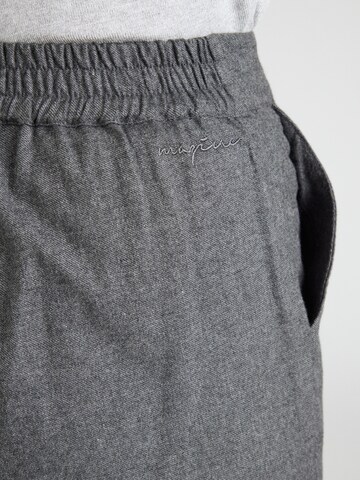 mazine Loosefit Hose 'Barana' in Grau
