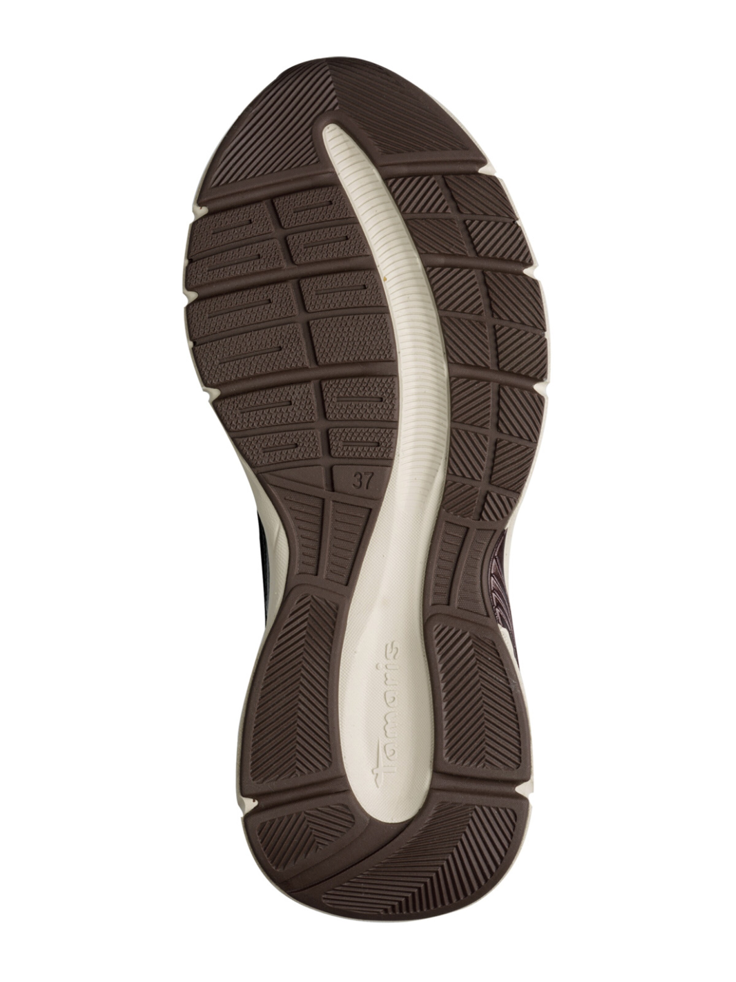 Tamaris Sneakers in Black