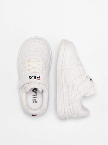 FILA Trainers 'VENTUNO' in White