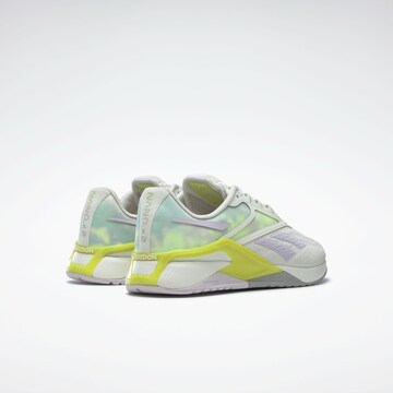 Reebok Sports shoe 'Nano X2' in White