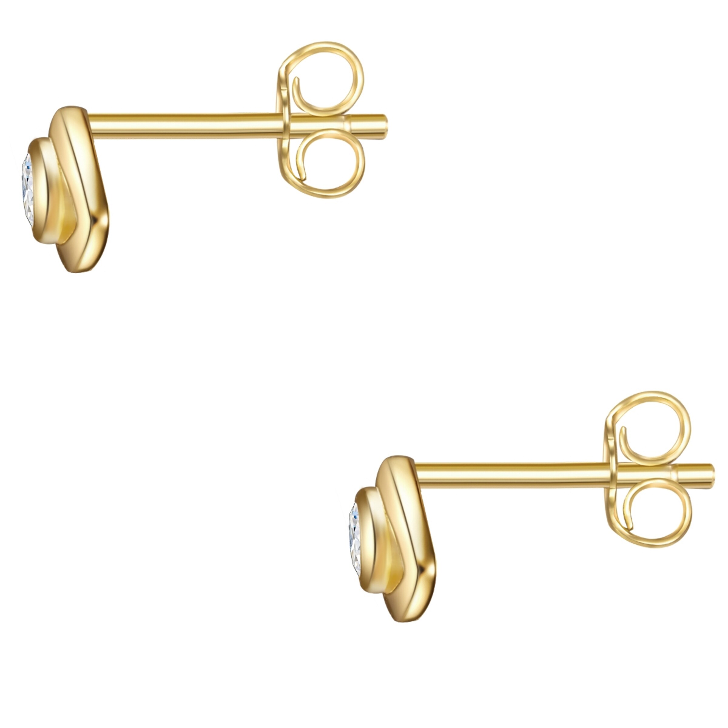 Orecchini di Glanzstücke München in oro