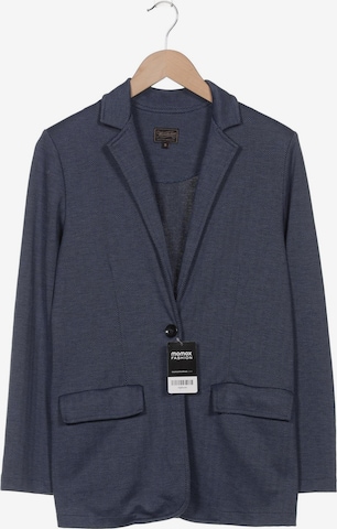 Herrlicher Sakko S in Blau: Vorderseite