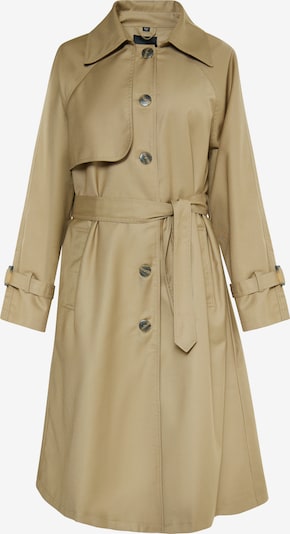 DreiMaster Klassik Välikausitakki värissä beige, Tuotenäkymä